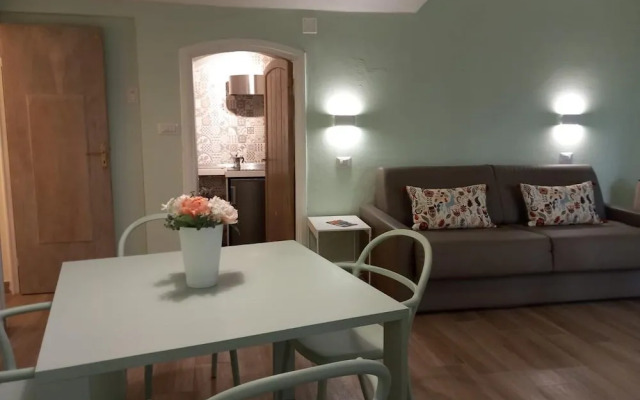 Ramaglianti Apartment