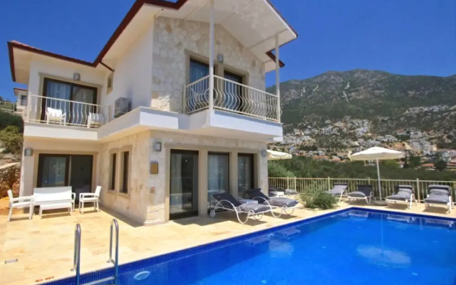 Dionysus Villa by rezervasyonyap