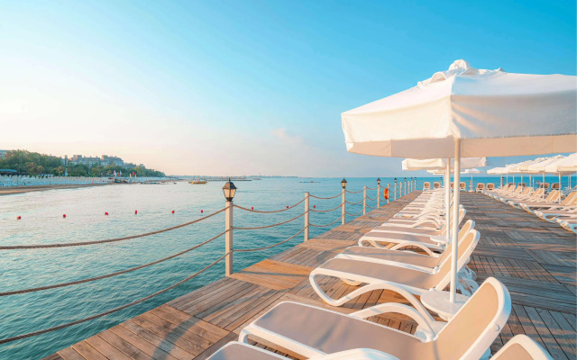 Sidemarin Kirman Premium - Ultra All Inclusive