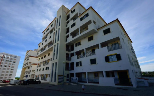 Apartamento Mar à Vista