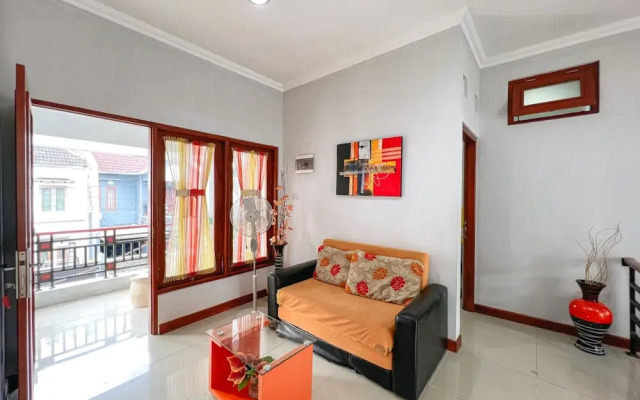 Homestay Jogja dekat Ambarukmo by Simply Homy