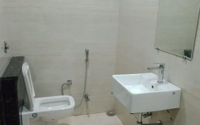 Hotel Golden Palace