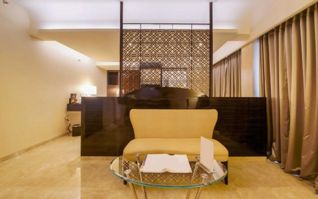 Hotel Sai Palace Grand Malad