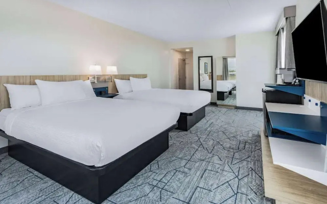 Microtel Inn & Suites by Wyndham Summerside