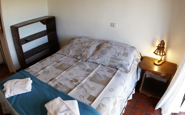 Complejo de Cabañas La Cascada de Tanti