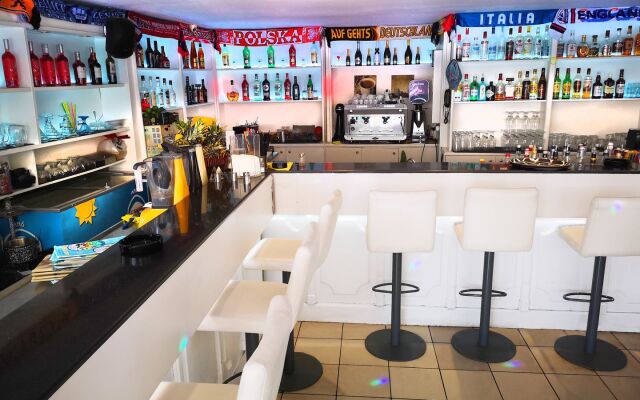 Pela Maria Hotel - All Inclusive