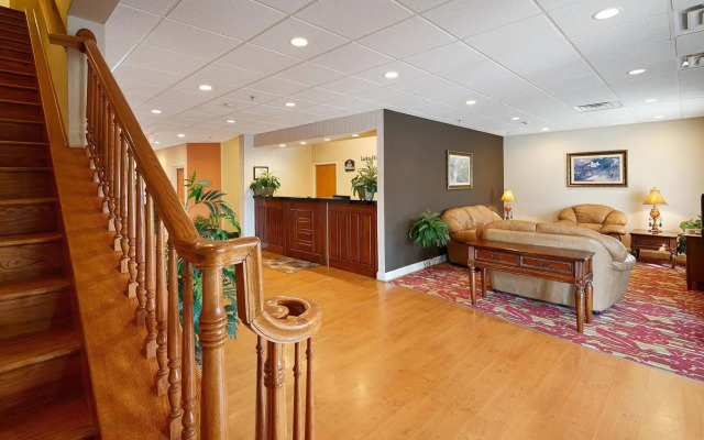 Hampton Inn Hartwell
