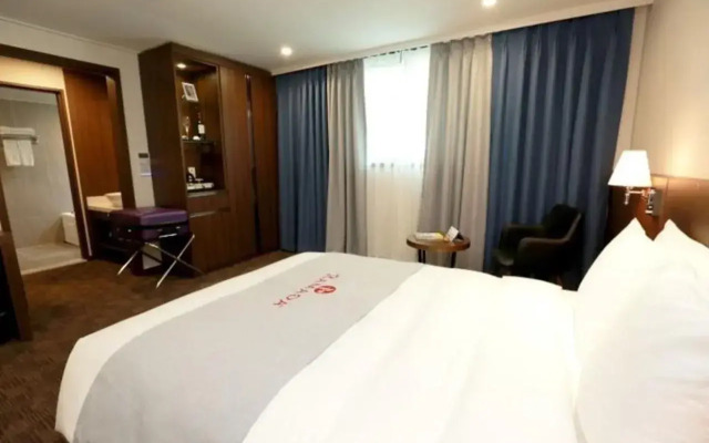 Ramada by Wyndham Gangwon Taebaek