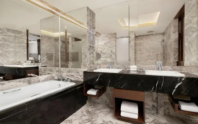 Sheraton Xi'an North City Hotel