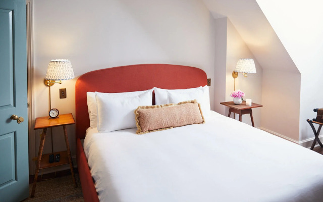 Post House Inn