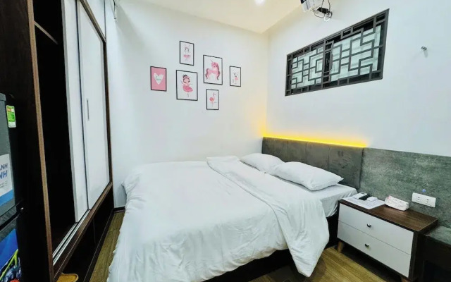 Ly Home Tay Ho Ha Noi