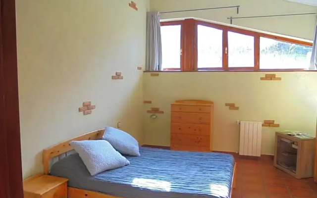 Albergue Areitz Soroa