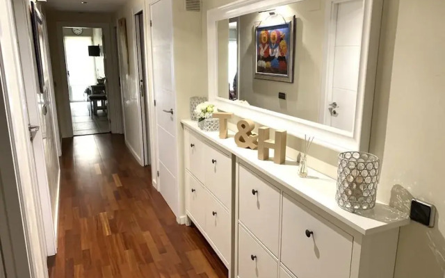 T&H Llevant 2 Family Apartment