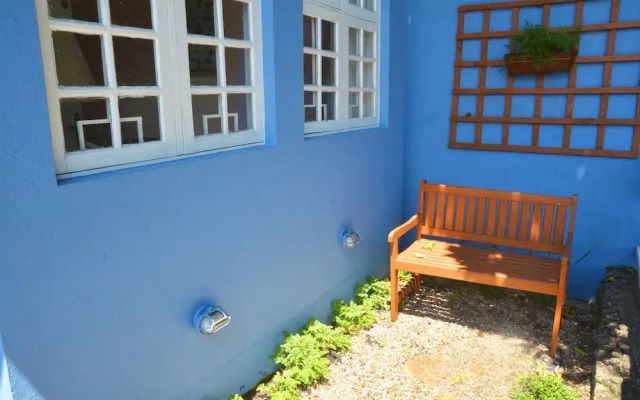Studio com Jacuzzi a 300 metros do mar