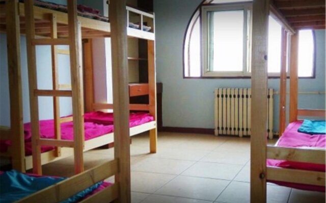 Tiantai International Youth Hostel – Guest Rooms – Tianjin
