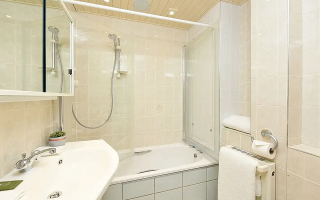 Lovely Studio Flat near Paddington and Hyde Park