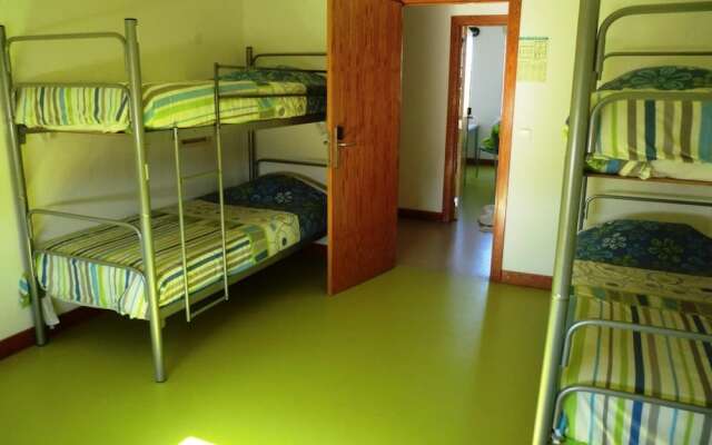 HI Castelo Branco - Pousada de Juventude