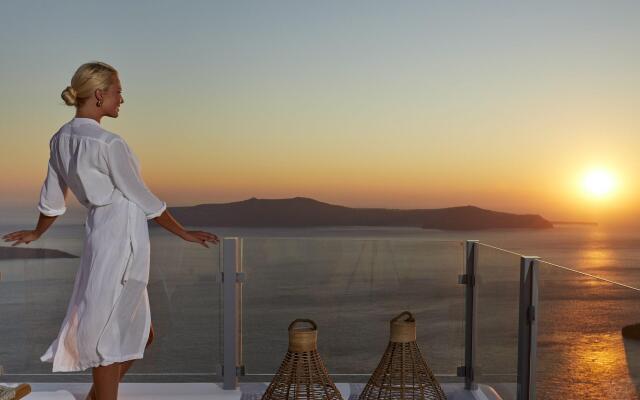 You And Me Suites