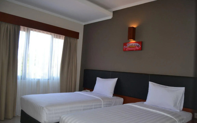 Svarna Hotel Sanur