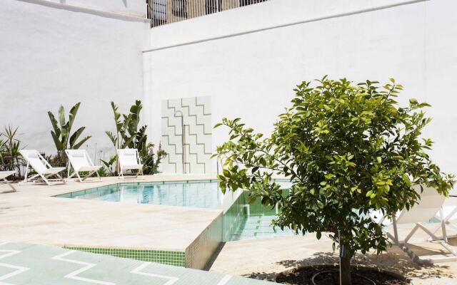 Aspasios Garden Apartments