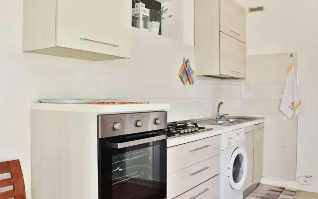 La Torretta Sulla Costa