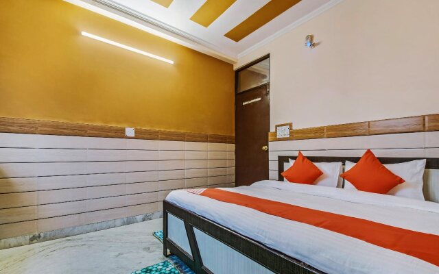 Park View Guest House By OYO Rooms