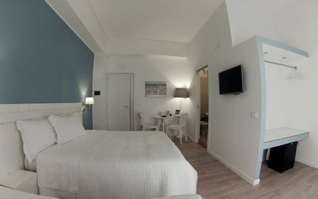 B&B Medinblu