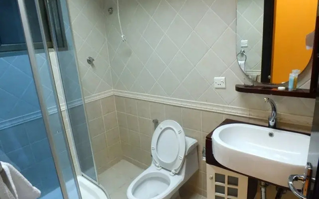 Sasselo Hotel