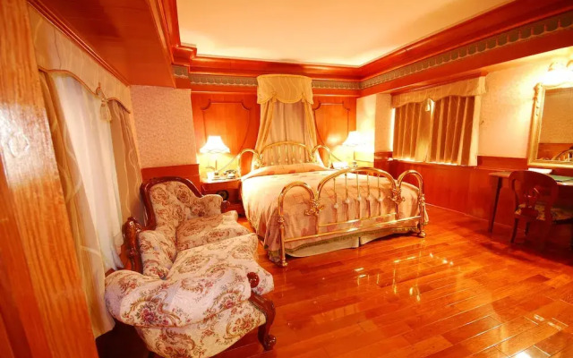 Karohotel