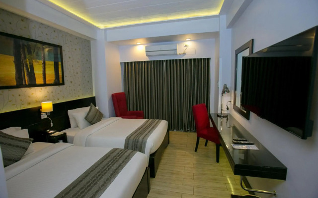 Venus Parkview Hotel