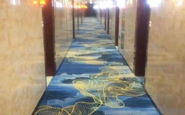 Jin'an Hotel