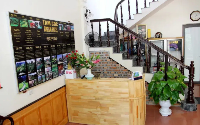 Tam Coc Dream Hotel