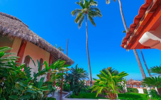 Hotel Tropicana Vallarta