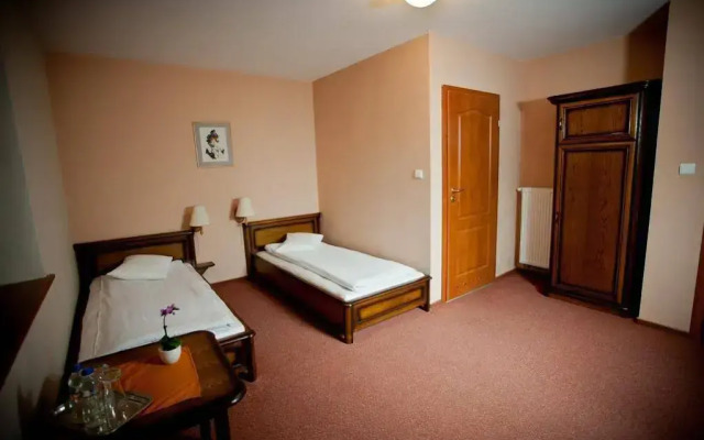 Hotel Kruk