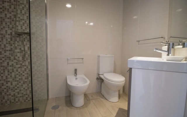 DA'Home - Marquês Lovely 2BD Apartment