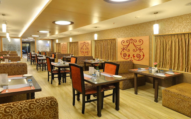 Hotel Gokulam Park