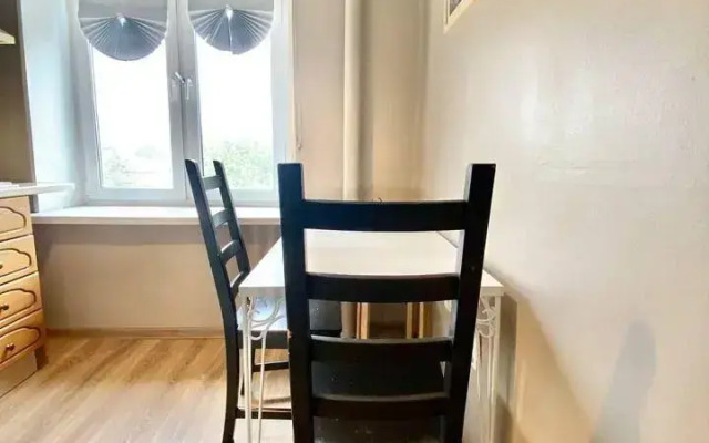 Apart Saray на улице Расковой 14