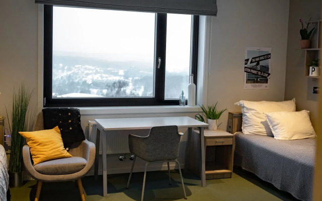 Oslo Hostel Rønningen