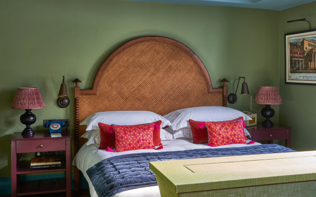 Beaverbrook Town House