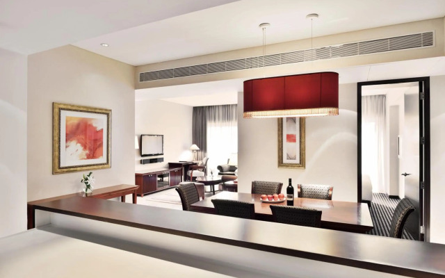 Marriott Suites Pune