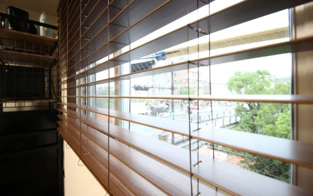 First Residence Osaka