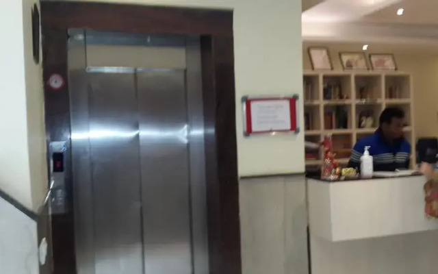 GD House