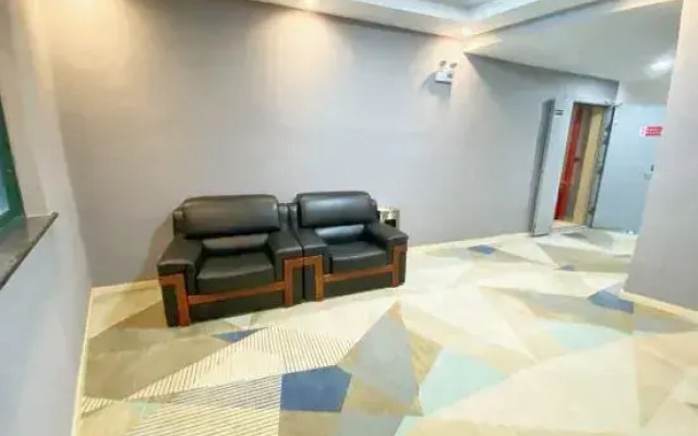 Shell Hotel (Suixi Transportation Bureau)