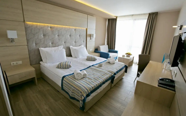 Royal Grand Hotel and Spa - All Inclusive