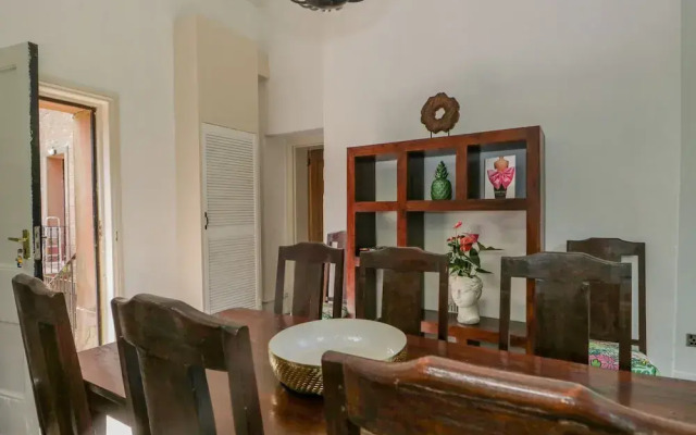 The Residence