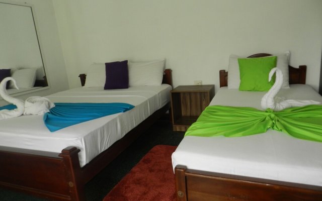 Eeescart Resort Nuwara Eliya