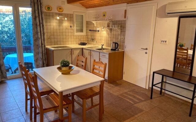 Apartments Darko