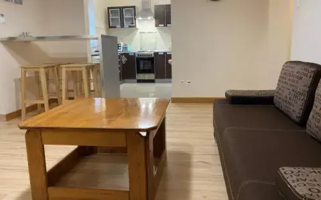 Apartament Bielany