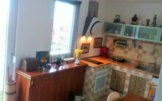Apartment Ivan
