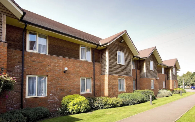 Premier Inn Tewksbury
